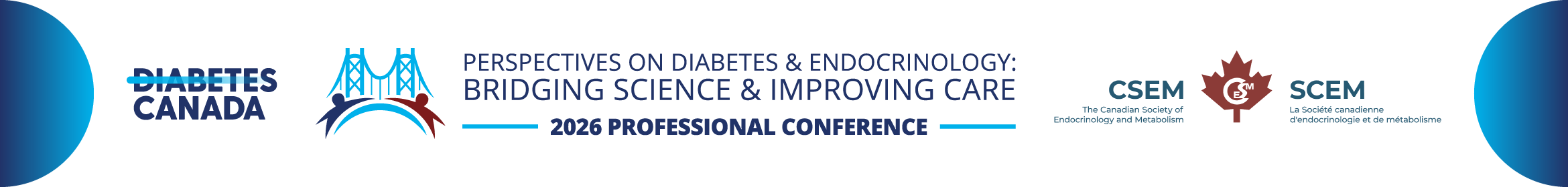 2026 DC/CSEM Conference Main banner